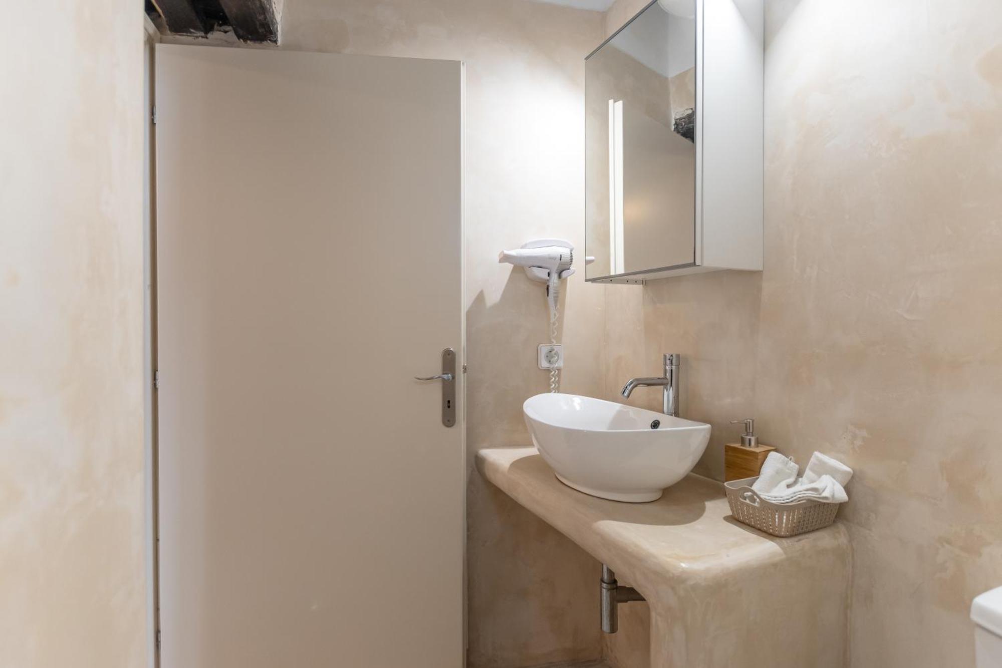 Ferienwohnung The White Stone House Naxos City Exterior foto